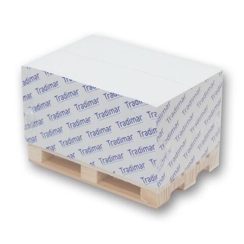 Kubusblok op Pallet 12 x 8 x 6 cm Kubusblok op Pallet 12 x 8 x 6 cm
